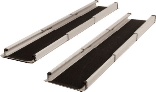 SuperOrtho Wheelchair Ramp Wheelchair ramp 92cm 2pcs RA223S