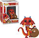 Funko Pop! Disney: Mulan - Mushu 630