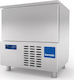 Icematic ST5 1/1 Blast-Kühler 70x77x105cm.