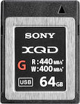 Sony XQD-G XQD 64GB