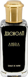 Jeroboam Ambra Extrait 30ml Jeroboam Ambra Extrait 30ml