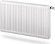 Purmo Compact Ventil Internal Loop Panel Radiator Body Single-column 11/450/1000 855kcal/h