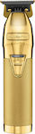 Babyliss Pro SkeletonFX Professional Rechargeable Hair Clipper Gold FX7870GE