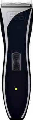 Moser Rechargeable Hair Clipper Black 30342