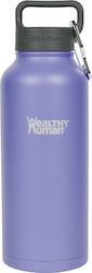 Healthy Human Stein Bottle Recyclable Bottle Th...
