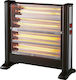 Mistral Plus Quartz Heater with Fan 2800W