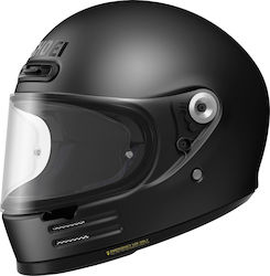 Shoei Glamster Full Face ECE 22.05 Matt Black