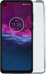 Volte-Tel Slimcolor Air Back Cover Σιλικόνης Δι...