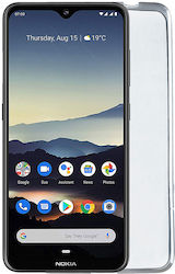 Volte-Tel Slimcolor Air Διάφανη (Nokia 7.2)
