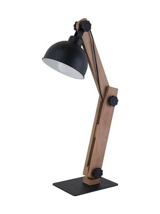 TK Lighting Oslo Bürobeleuchtung mit Schwenkarm