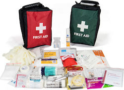 Firstaid Τσάντα Πρώτων Βοηθειών Firstaid Τσάντα Πρώτων Βοηθειών