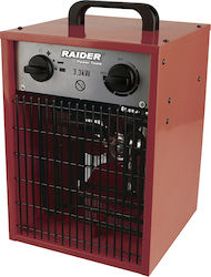 Raider RD-EFH3