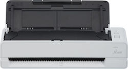 Fujitsu fi-800R Platou (Flatbed) Scaner A4