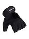 inSPORTline Aktenvero Männer Sport Handschuhe Fitnessstudio Schwarz