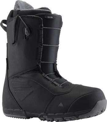 Burton Ruler Men's Snowboard Boots Black