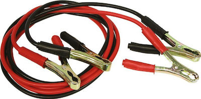 Carpoint Car Jumper Cables 200A 2.5m