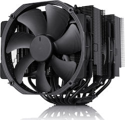 Noctua NH-D15NH-D15 chromax.black Dual Fan CPU Cooling for AM4/AM5/1200/115x Socket