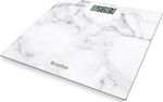 Terraillon Home Digital Bathroom Scale White