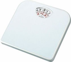Terraillon T101 Mechanische Badezimmerwaage 136kg Terraillon T101 Mechanische Badezimmerwaage 136kg