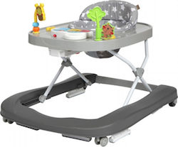 Topmark Lexi Baby Walker Gray