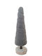 Liberta Christmas Decorative Tree 35cm Gray