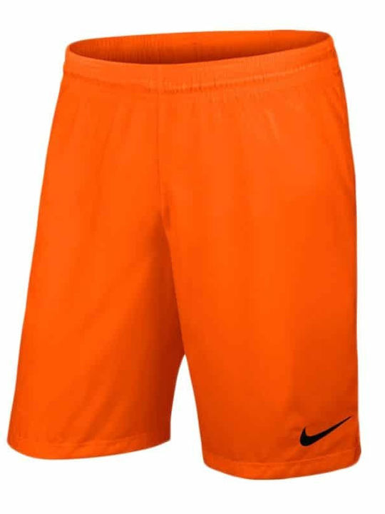 Nike Laser Woven III Men's Football Shorts