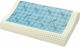 Bed & Home Gel Comfort Cervical Μαξιλάρι Ύπνου Gel Ανατομικό 42x72x11cm