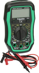 Schneider Electric Thorsman IMT23222 Ψηφιακό Πολύμετρο με Μέτρηση DC