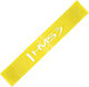 HMS GU04 Loop Resistance Band Yellow