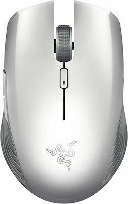 Razer Atheris Wireless Gaming Mouse 7200 DPI White