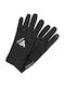 Odlo Ceramiwarm Light Men's Sports Gloves Running Black