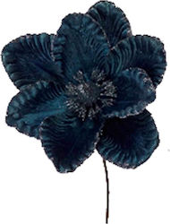 TnS Floare Din Tesatura Lungime 25cm TnS Floare Din Tesatura Lungime 25cm