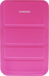 Samsung Stand Pouch Sleeve Pink (Galaxy Tab 3 7.0) EF-ST210BPEGWW