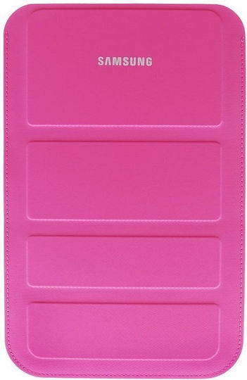 Samsung Sleeve Ροζ (Galaxy Tab 3 7.0)
