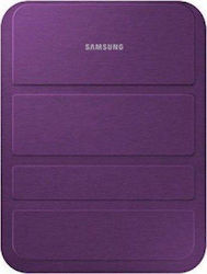 Samsung Stand Pouch Sleeve Purple (Galaxy Tab 3 7.0)