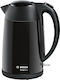 Bosch Kettle 1.7lt 2400W Black