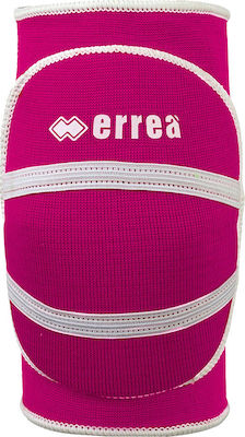 Errea Atena T13930006 Adults / Kids Volleyball Knee Pads Pink