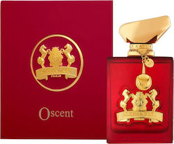 Alexandre.J Oscent Rouge Eau de Parfum 100ml Alexandre.J Oscent Rouge Eau de Parfum 100ml