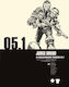 Judge Dredd: Οι ολοκληρωμένες υποθέσεις 05.1, Vol. 4