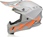 Acerbis X-Track Motocross Helmet ECE 22.05 1050...