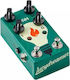 Jam Pedals LucyDreamer Πετάλι Effect Booster / Over­drive Ηλεκτρικής Κιθάρας