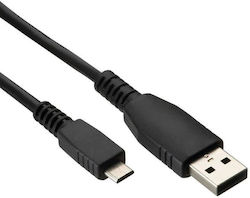 iXchange 0329030022 Regular USB 2.0 La Micro USB 0.6m Negru