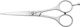 Original Best Buy E-Cut Hair Cutting Trimming Scissor 6.5"