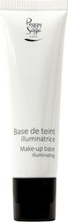 Peggy Sage Make-up Base Grundierung Für Gesicht In Cremiger Form 30ml