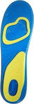 Coimbra Coimbra Silicone Anatomic Insoles 01-54