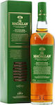 Macallan Edition No.4 Highland Single Malt Ουίσκι 700ml
