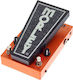 Morley 20/20 Lock Pedală Efectul WahWah Chitară electrică