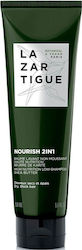 J. F. Lazartigue Rekonstruktion/Nahrung 2In1 Hoch Nährstoffarm 250ml