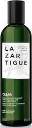 J. F. Lazartigue Sampon De Par Clear 250ml
