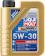 Liqui Moly Longlife III Συνθετικό Λάδι Αυτοκινήτου 5W-30 1lt